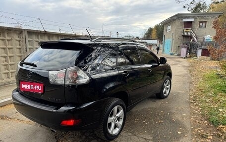 Lexus RX II рестайлинг, 2003 год, 1 250 000 рублей, 1 фотография