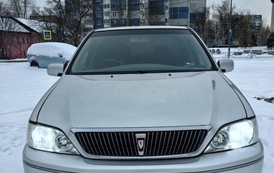 Toyota Vista V30, 2002 год, 610 000 рублей, 1 фотография