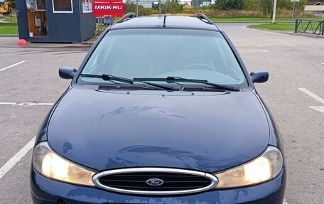 Ford Mondeo II, 1998 год, 225 000 рублей, 1 фотография