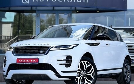 Land Rover Range Rover Evoque II, 2025 год, 5 990 000 рублей, 1 фотография