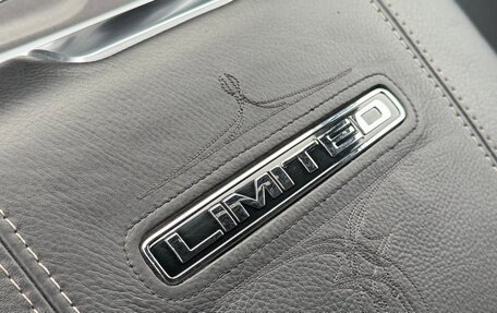 Dodge RAM IV, 2017 год, 5 250 000 рублей, 21 фотография