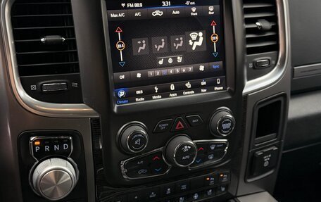 Dodge RAM IV, 2017 год, 5 250 000 рублей, 20 фотография