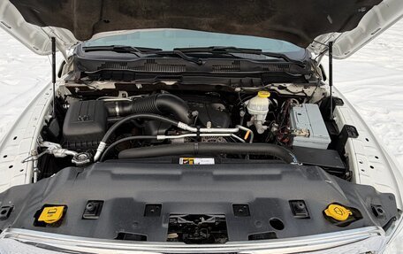 Dodge RAM IV, 2017 год, 5 250 000 рублей, 25 фотография