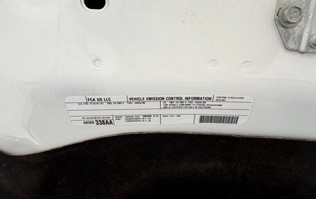 Dodge RAM IV, 2017 год, 5 250 000 рублей, 27 фотография