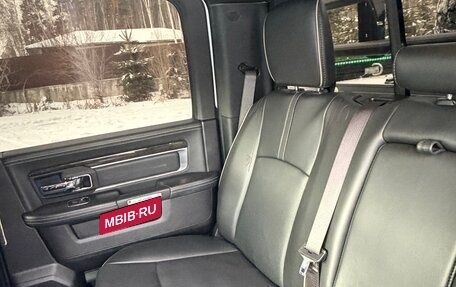 Dodge RAM IV, 2017 год, 5 250 000 рублей, 23 фотография