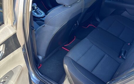 KIA Cerato IV, 2019 год, 1 850 000 рублей, 7 фотография