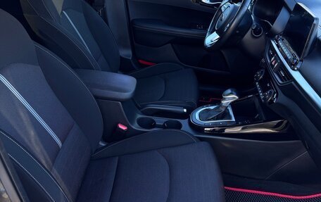 KIA Cerato IV, 2019 год, 1 850 000 рублей, 8 фотография