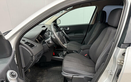 Renault Megane II, 2008 год, 450 000 рублей, 9 фотография