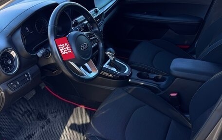 KIA Cerato IV, 2019 год, 1 850 000 рублей, 6 фотография