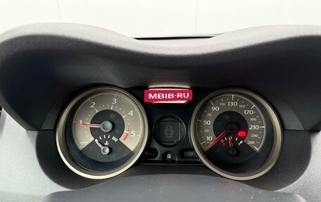 Renault Megane II, 2008 год, 450 000 рублей, 12 фотография