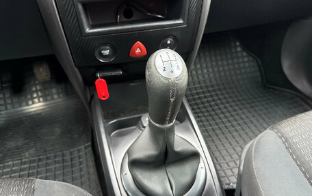 Renault Megane II, 2008 год, 450 000 рублей, 15 фотография