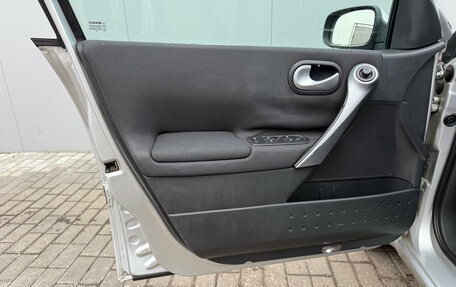 Renault Megane II, 2008 год, 450 000 рублей, 14 фотография