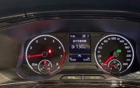 Volkswagen T-Cross I, 2021 год, 1 510 000 рублей, 10 фотография