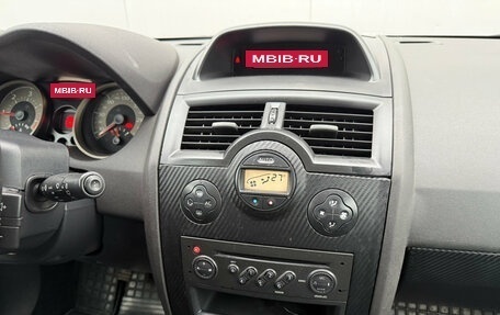 Renault Megane II, 2008 год, 450 000 рублей, 16 фотография