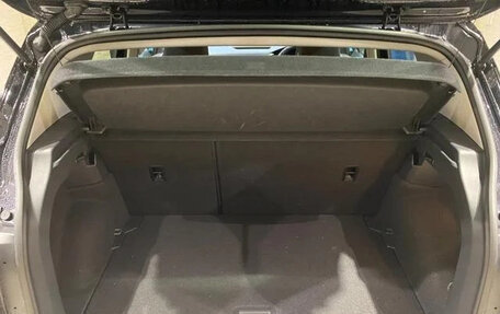 Volkswagen T-Cross I, 2021 год, 1 510 000 рублей, 13 фотография