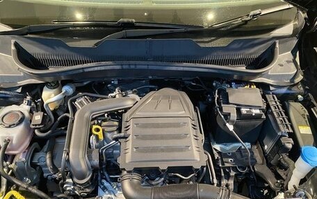 Volkswagen T-Cross I, 2021 год, 1 510 000 рублей, 15 фотография