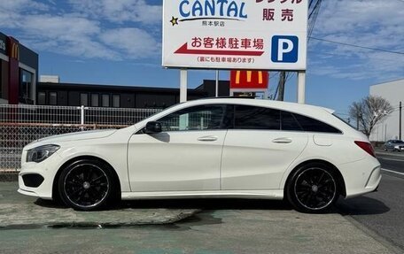 Mercedes-Benz CLA, 2018 год, 1 880 777 рублей, 6 фотография