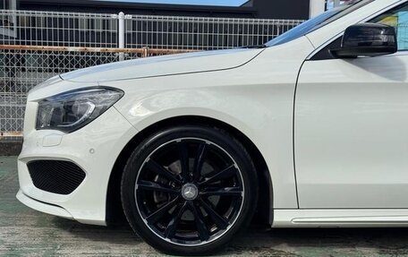 Mercedes-Benz CLA, 2018 год, 1 880 777 рублей, 7 фотография