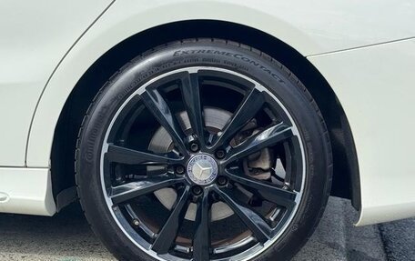 Mercedes-Benz CLA, 2018 год, 1 880 777 рублей, 10 фотография