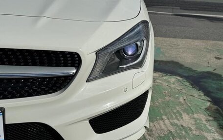 Mercedes-Benz CLA, 2018 год, 1 880 777 рублей, 4 фотография