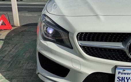 Mercedes-Benz CLA, 2018 год, 1 880 777 рублей, 3 фотография