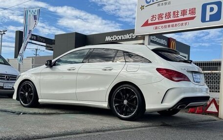 Mercedes-Benz CLA, 2018 год, 1 880 777 рублей, 9 фотография