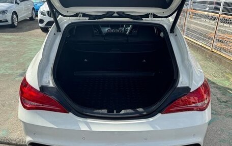 Mercedes-Benz CLA, 2018 год, 1 880 777 рублей, 12 фотография