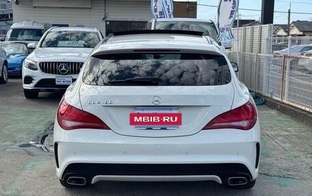 Mercedes-Benz CLA, 2018 год, 1 880 777 рублей, 8 фотография