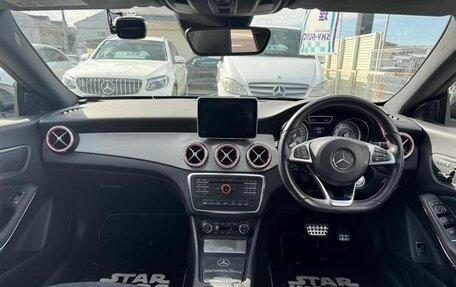 Mercedes-Benz CLA, 2018 год, 1 880 777 рублей, 16 фотография