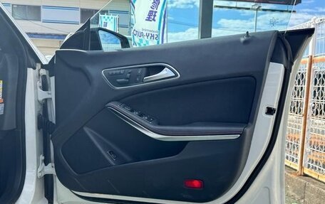 Mercedes-Benz CLA, 2018 год, 1 880 777 рублей, 17 фотография