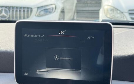 Mercedes-Benz CLA, 2018 год, 1 880 777 рублей, 24 фотография