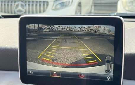 Mercedes-Benz CLA, 2018 год, 1 880 777 рублей, 25 фотография