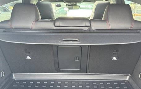 Mercedes-Benz CLA, 2018 год, 1 880 777 рублей, 14 фотография