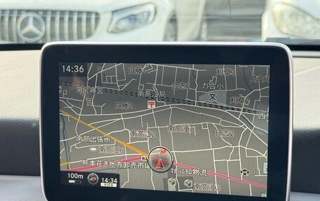 Mercedes-Benz CLA, 2018 год, 1 880 777 рублей, 22 фотография