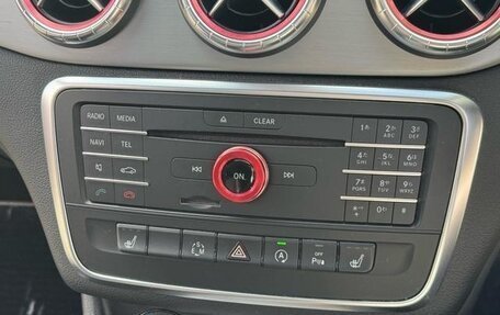 Mercedes-Benz CLA, 2018 год, 1 880 777 рублей, 26 фотография