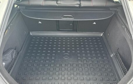 Mercedes-Benz CLA, 2018 год, 1 880 777 рублей, 13 фотография