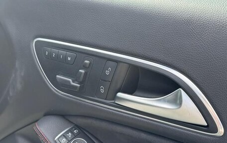 Mercedes-Benz CLA, 2018 год, 1 880 777 рублей, 18 фотография