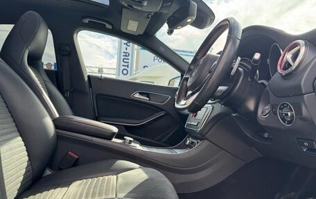 Mercedes-Benz CLA, 2018 год, 1 880 777 рублей, 21 фотография