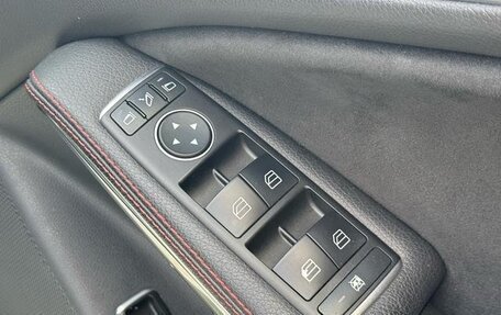 Mercedes-Benz CLA, 2018 год, 1 880 777 рублей, 19 фотография