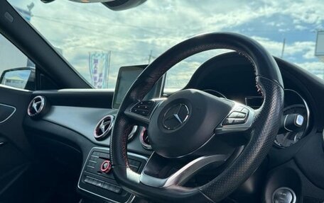 Mercedes-Benz CLA, 2018 год, 1 880 777 рублей, 20 фотография