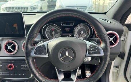 Mercedes-Benz CLA, 2018 год, 1 880 777 рублей, 29 фотография