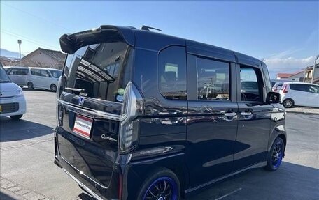 Honda N-BOX II, 2021 год, 1 010 000 рублей, 3 фотография