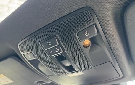 Mercedes-Benz CLA, 2018 год, 1 880 777 рублей, 34 фотография