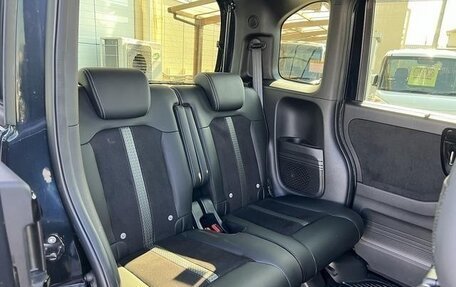 Honda N-BOX II, 2021 год, 1 010 000 рублей, 6 фотография