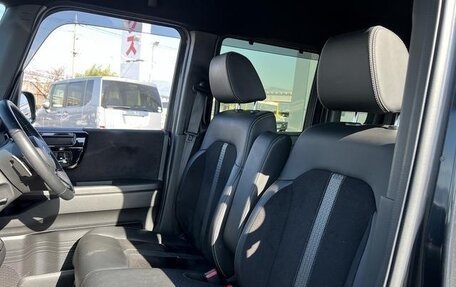 Honda N-BOX II, 2021 год, 1 010 000 рублей, 8 фотография