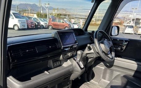 Honda N-BOX II, 2021 год, 1 010 000 рублей, 10 фотография