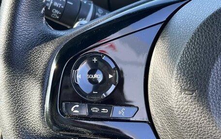 Honda N-BOX II, 2021 год, 1 010 000 рублей, 17 фотография