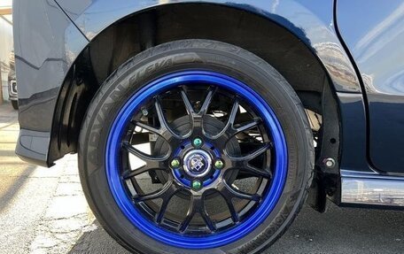 Honda N-BOX II, 2021 год, 1 010 000 рублей, 15 фотография