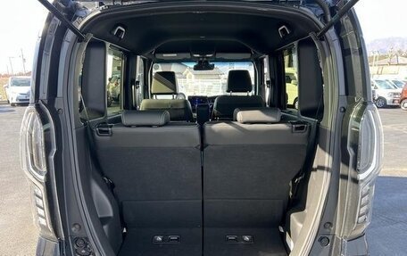 Honda N-BOX II, 2021 год, 1 010 000 рублей, 12 фотография