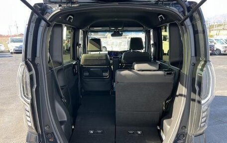 Honda N-BOX II, 2021 год, 1 010 000 рублей, 14 фотография